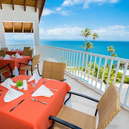Вілла Xeliter Vista Mare, Samana Екстер'єр фото