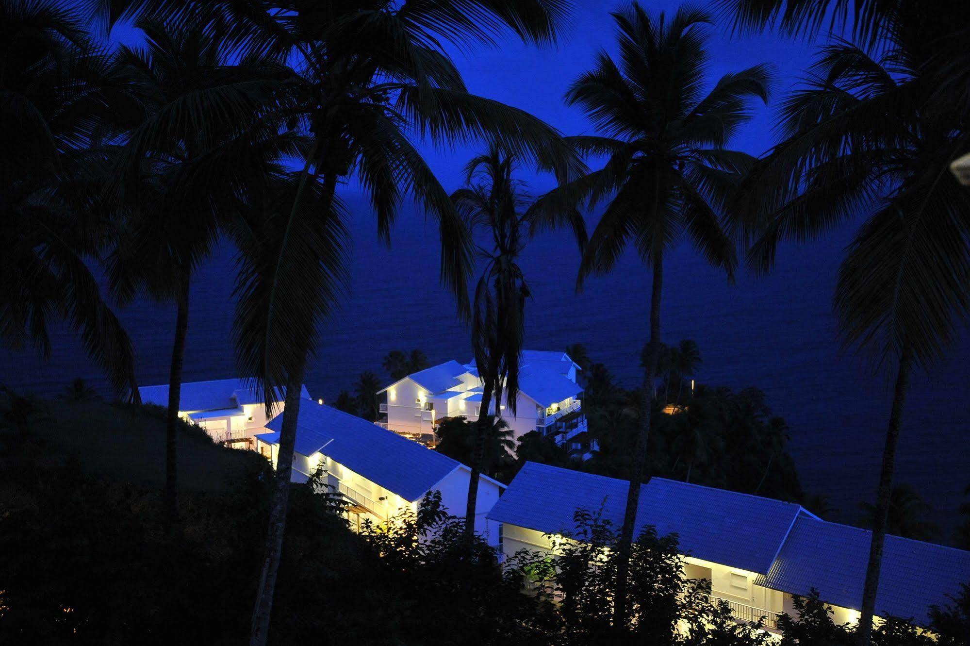 Вілла Xeliter Vista Mare, Samana Екстер'єр фото