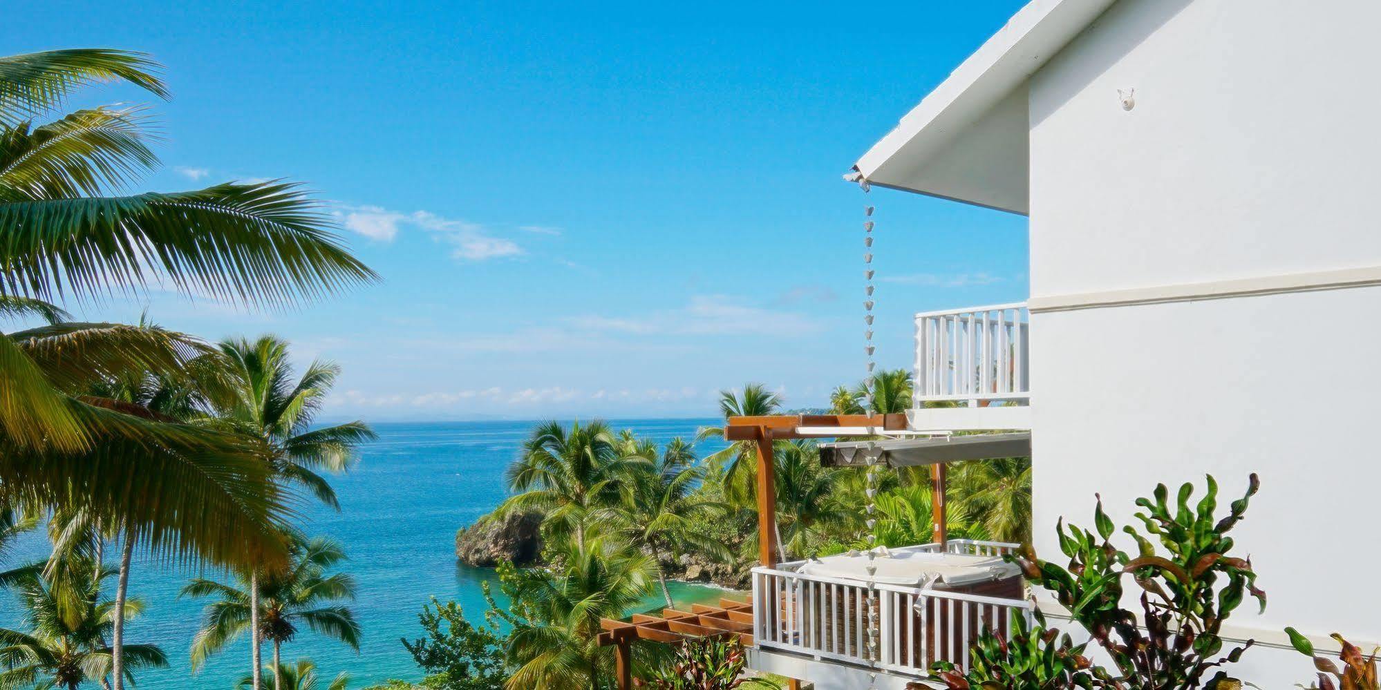 Вілла Xeliter Vista Mare, Samana Екстер'єр фото