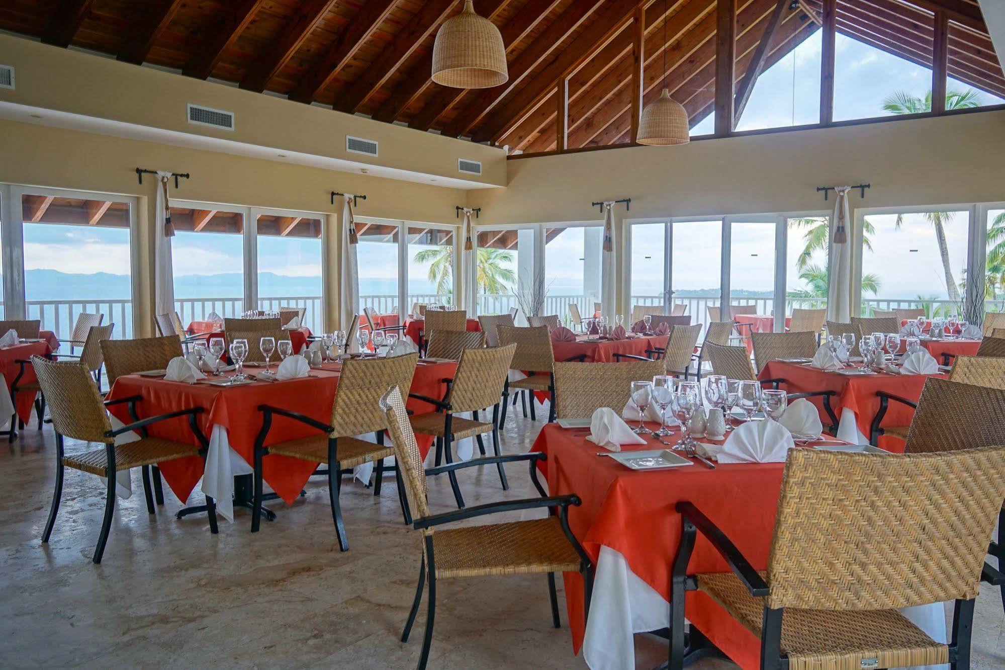 Вілла Xeliter Vista Mare, Samana Екстер'єр фото