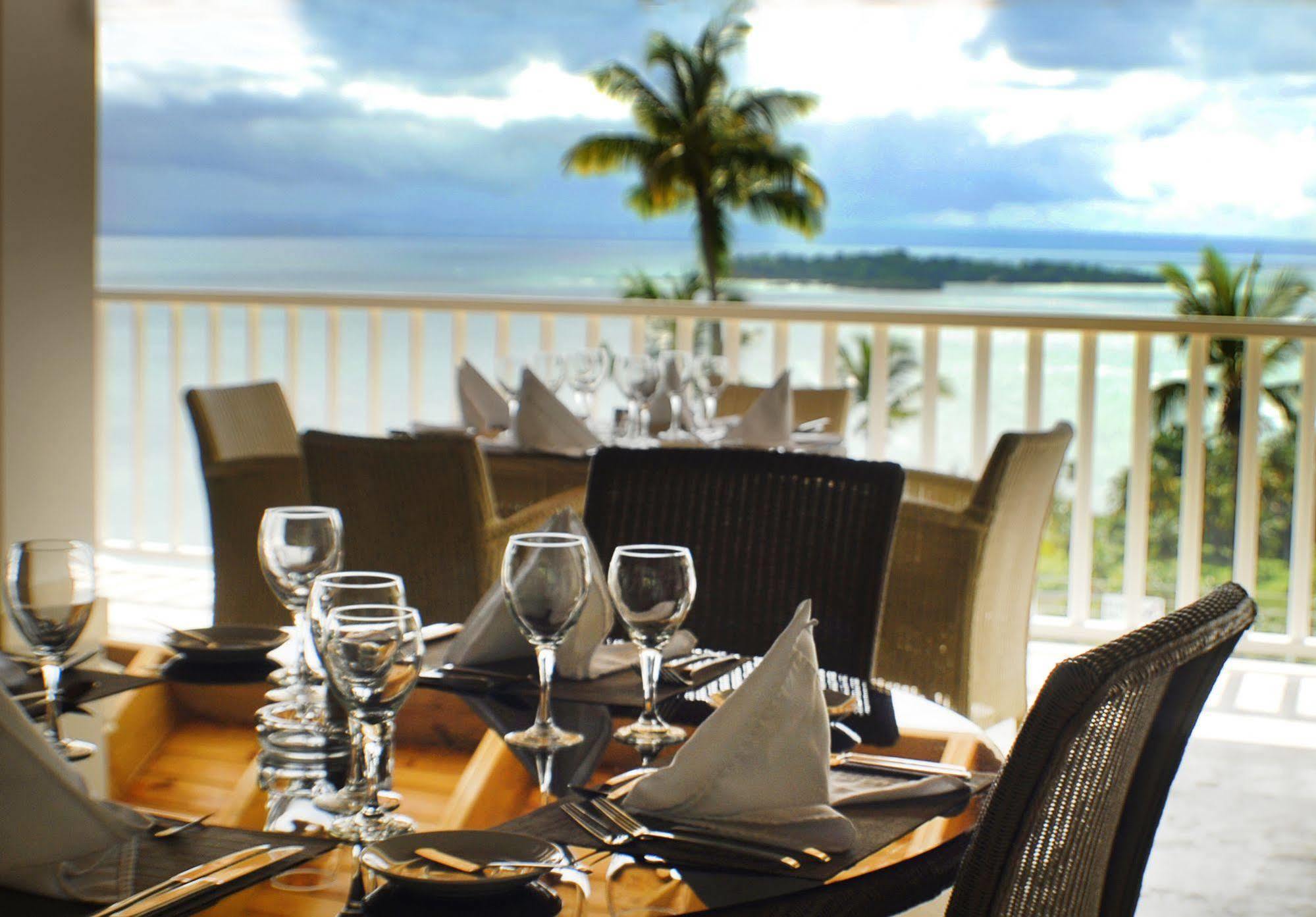 Вілла Xeliter Vista Mare, Samana Екстер'єр фото