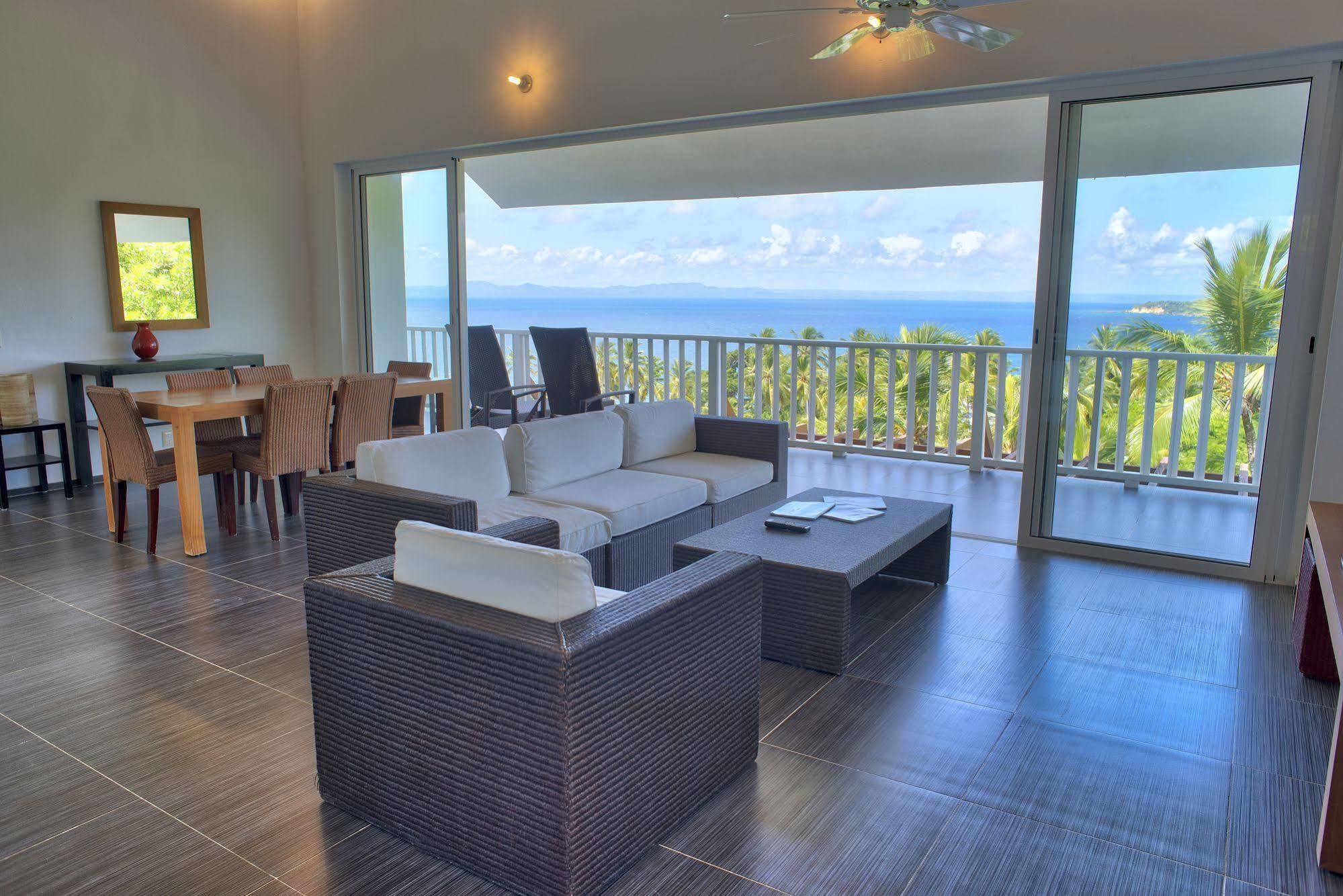Вілла Xeliter Vista Mare, Samana Екстер'єр фото