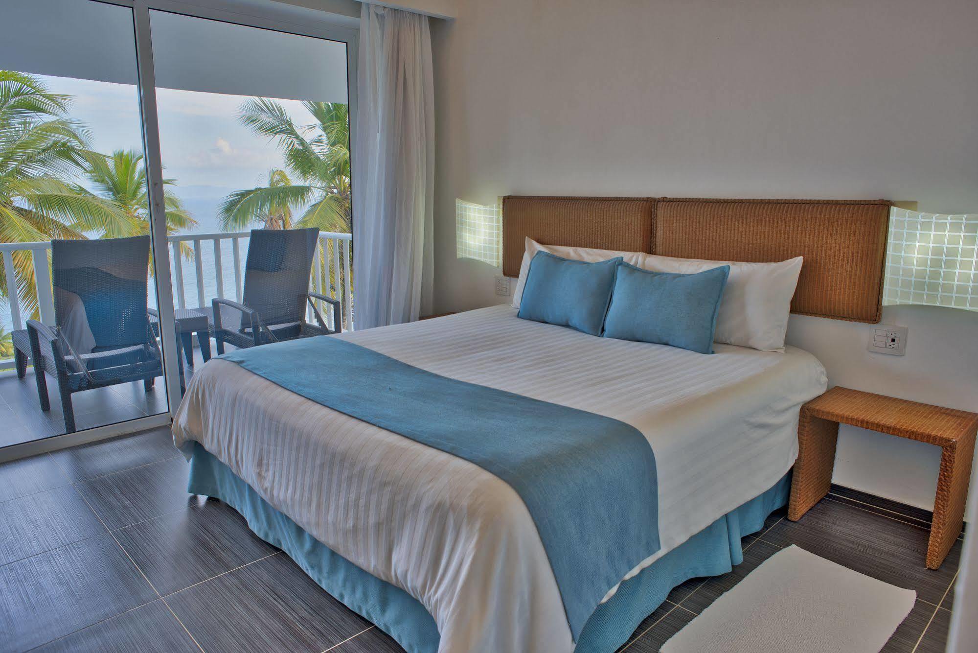 Вілла Xeliter Vista Mare, Samana Екстер'єр фото