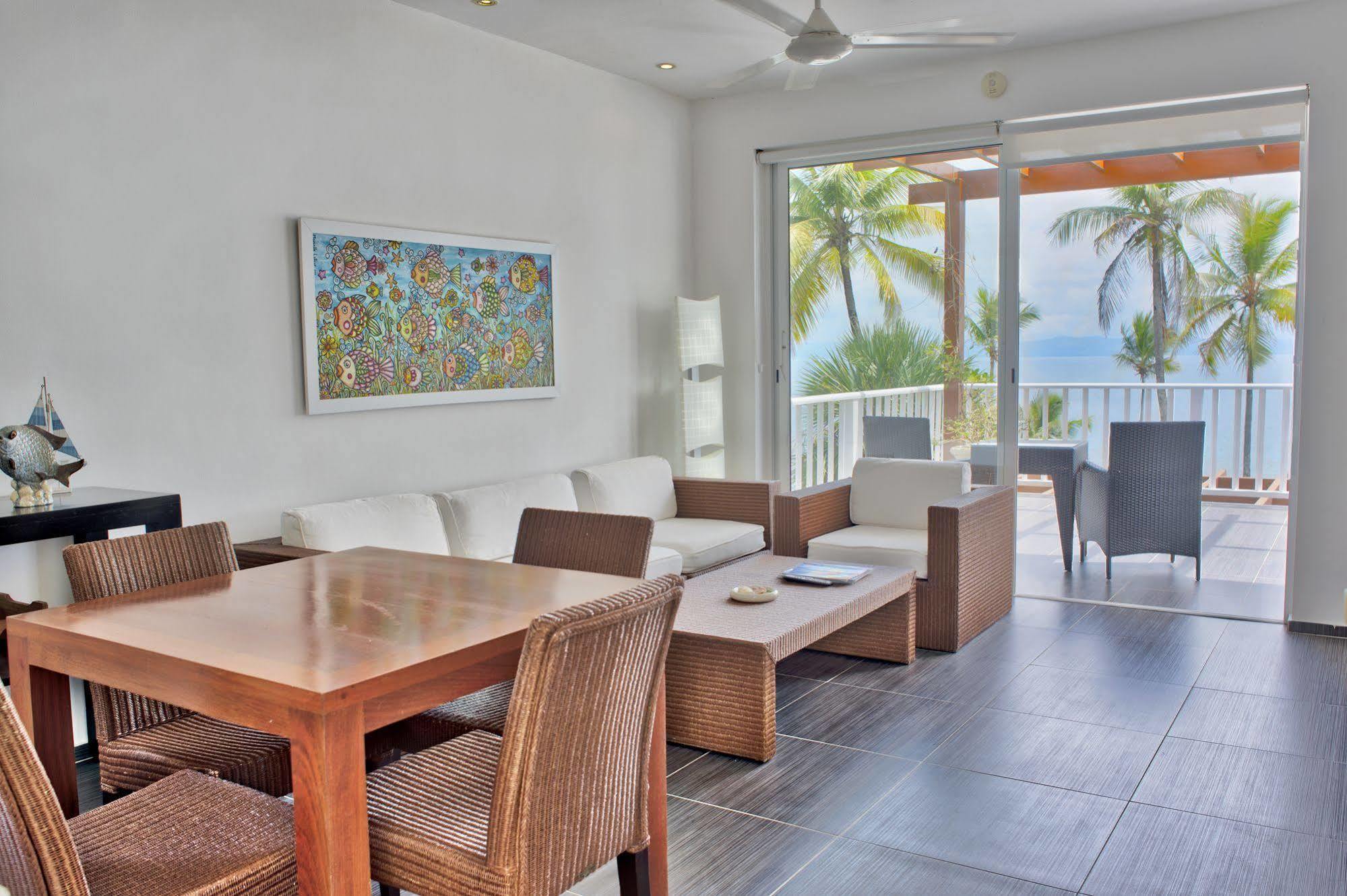Вілла Xeliter Vista Mare, Samana Екстер'єр фото