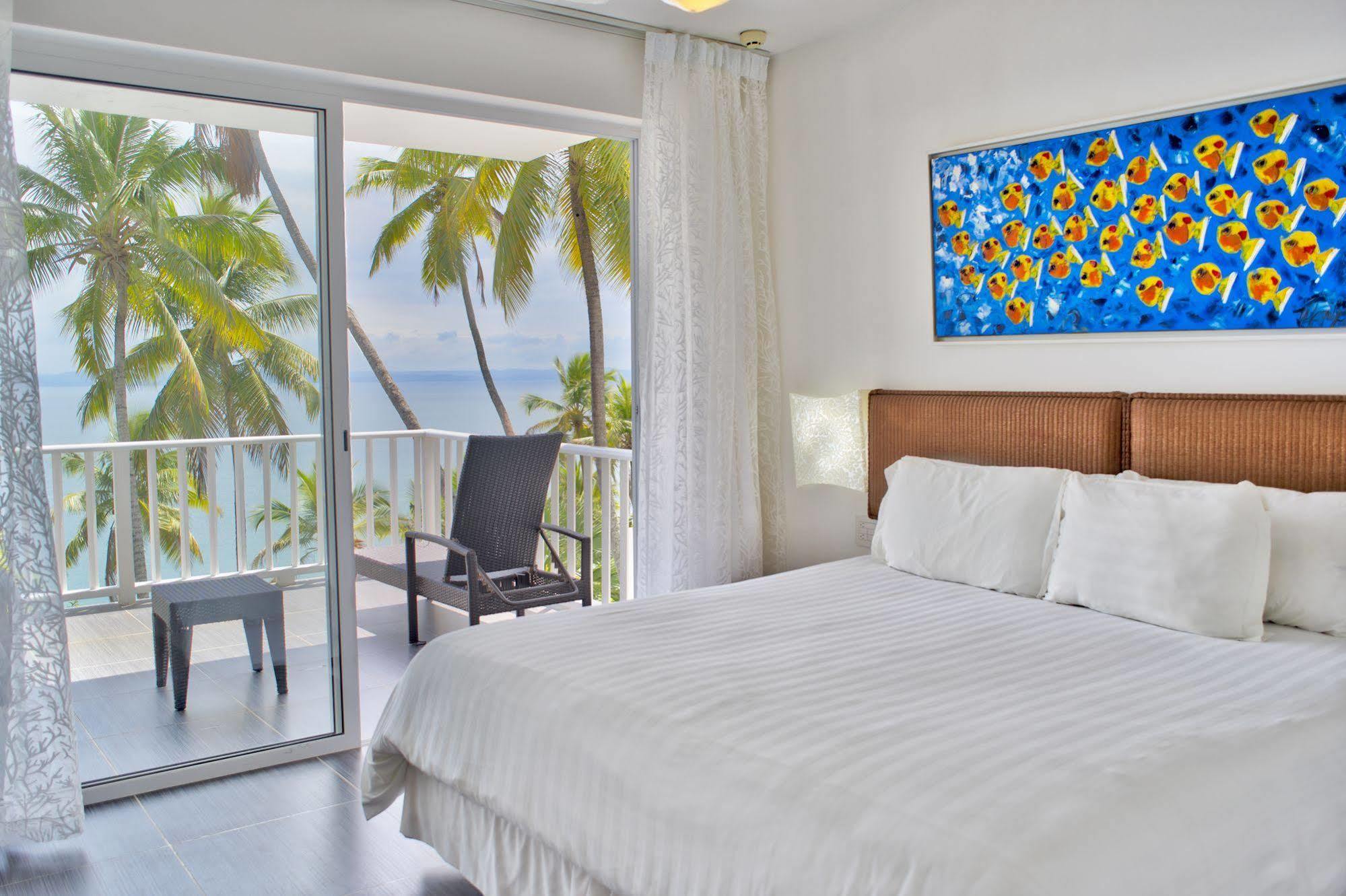 Вілла Xeliter Vista Mare, Samana Екстер'єр фото