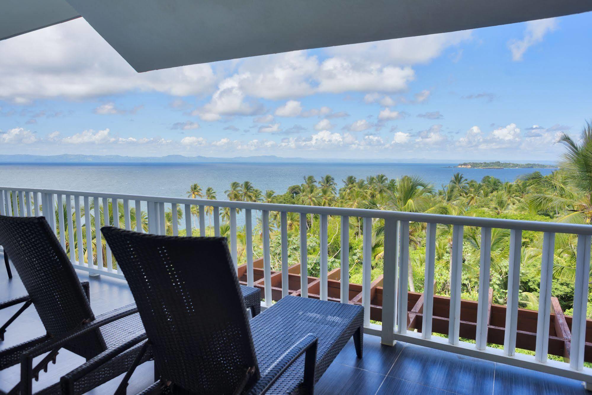 Вілла Xeliter Vista Mare, Samana Екстер'єр фото