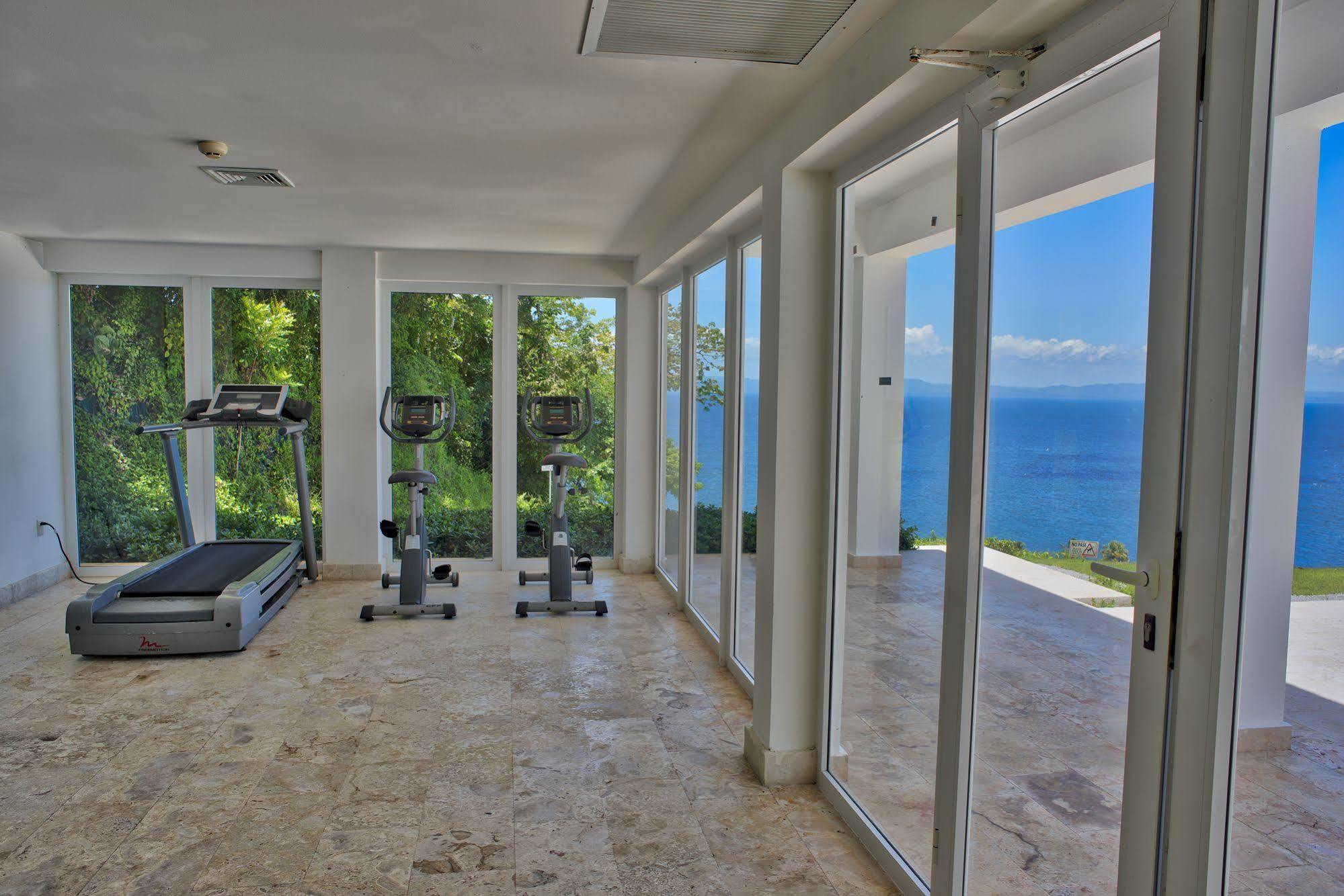 Вілла Xeliter Vista Mare, Samana Екстер'єр фото