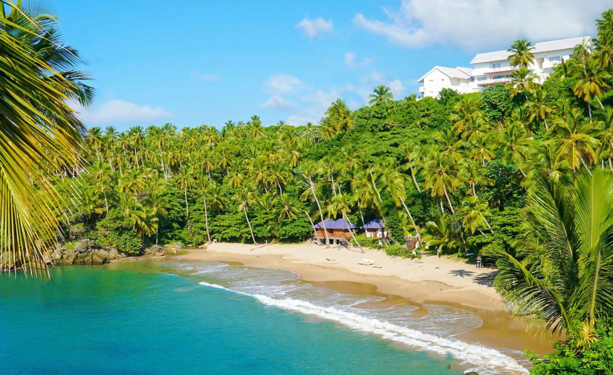 Вілла Xeliter Vista Mare, Samana Екстер'єр фото