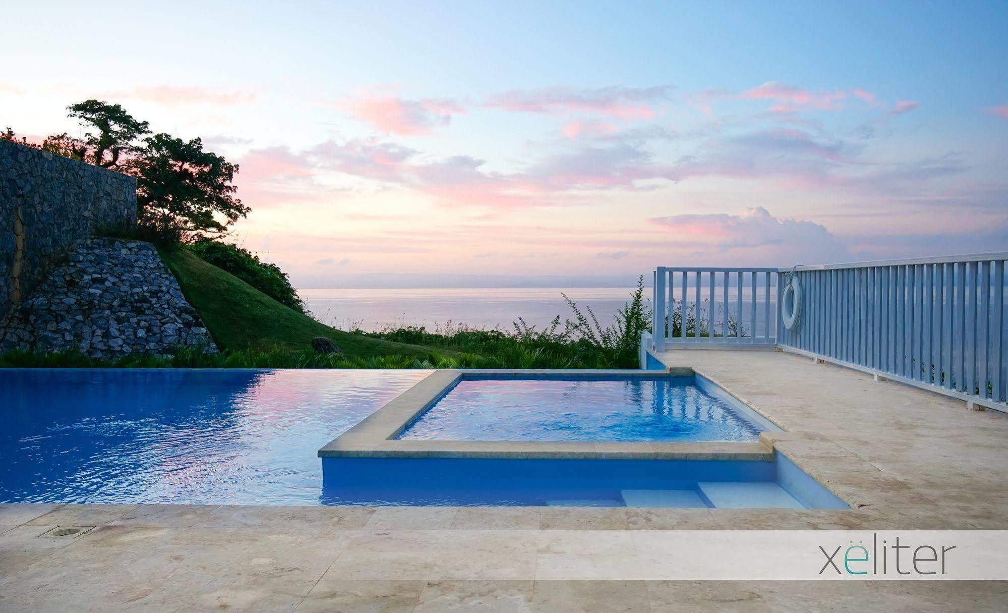 Вілла Xeliter Vista Mare, Samana Екстер'єр фото