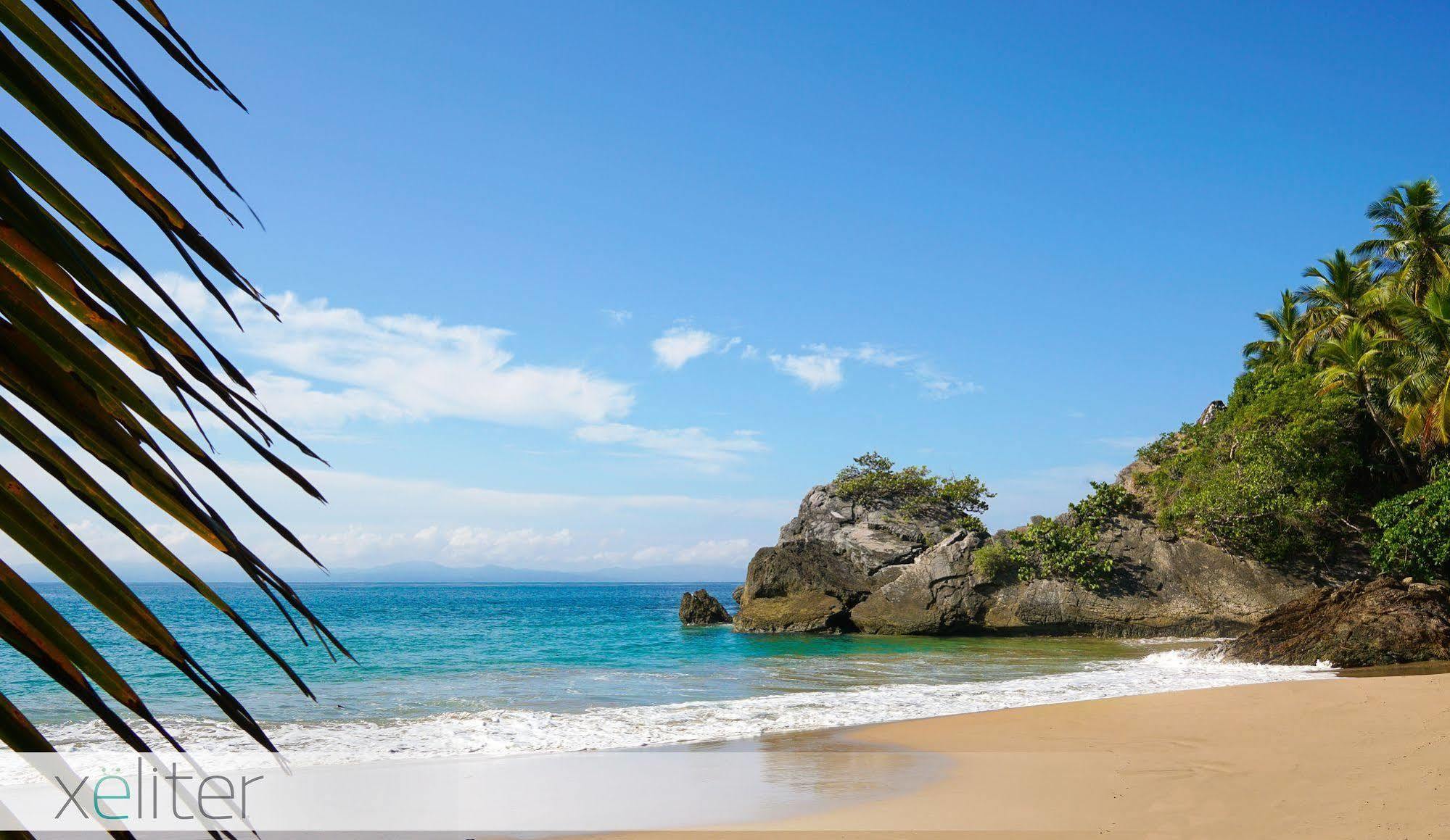 Вілла Xeliter Vista Mare, Samana Екстер'єр фото