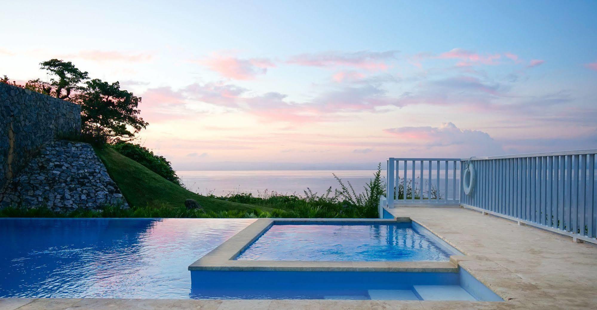 Вілла Xeliter Vista Mare, Samana Екстер'єр фото