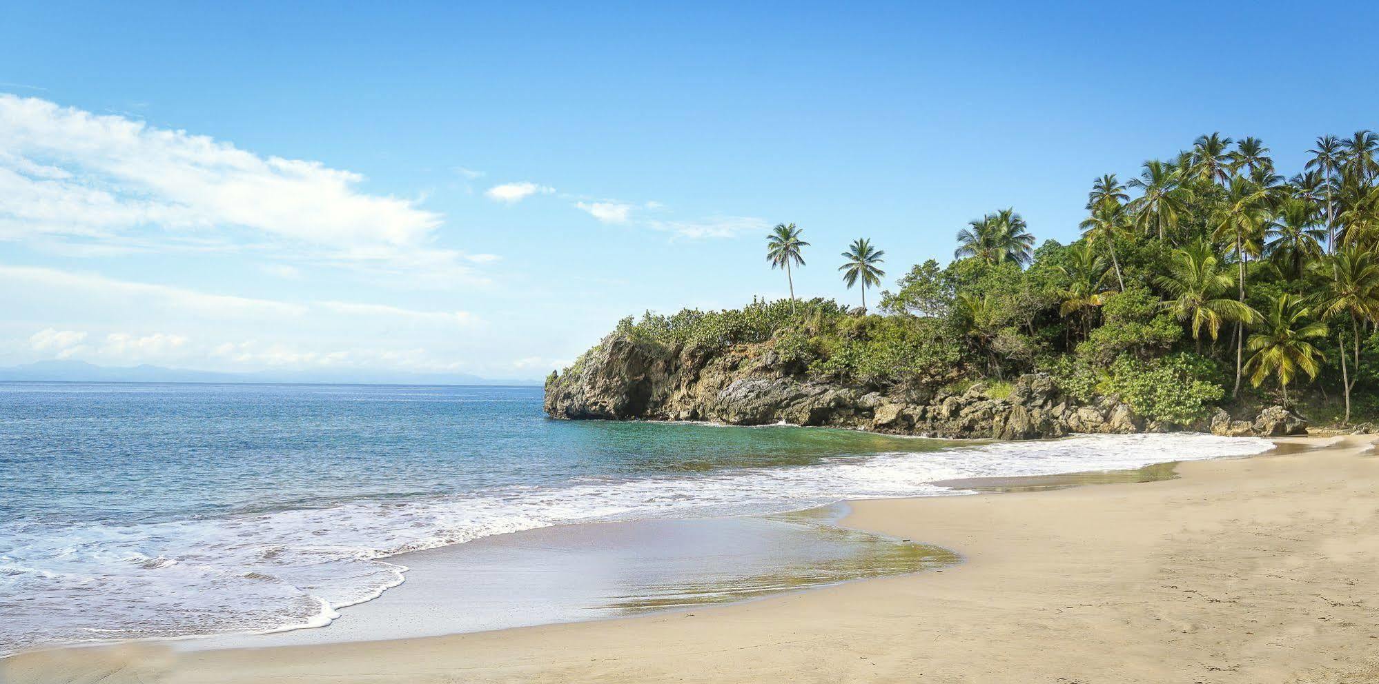 Вілла Xeliter Vista Mare, Samana Екстер'єр фото